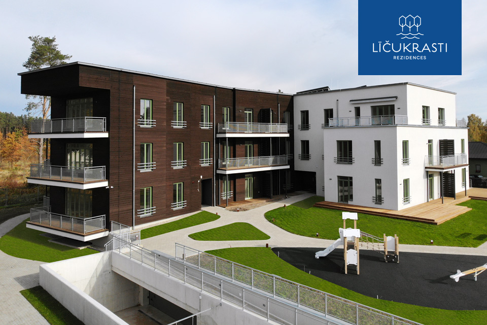 Проект сдан в эксплуатацию!