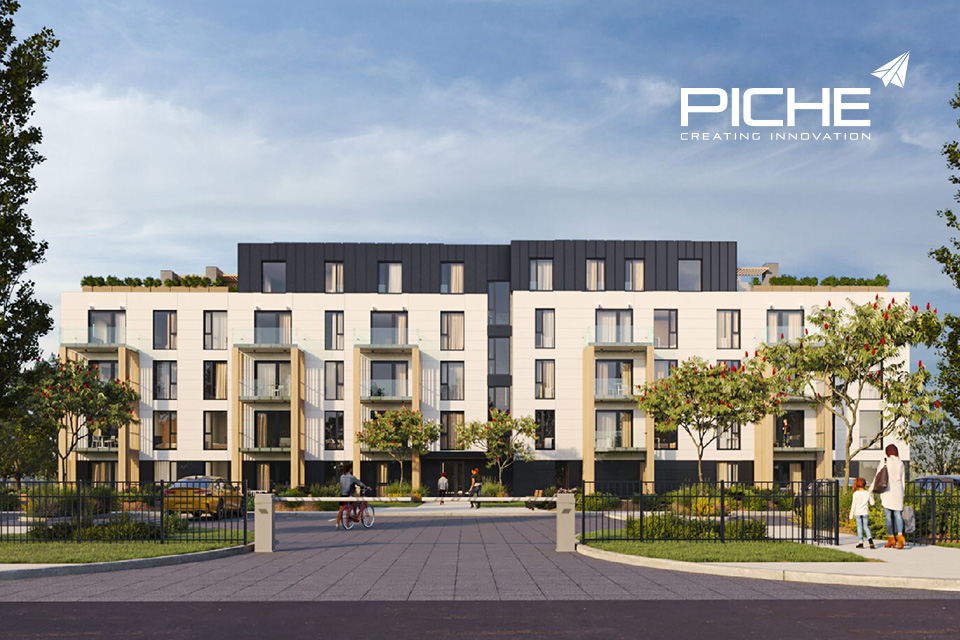 Dižozoli - daļa skaistāko dzīves mirkļu sākas šeit...